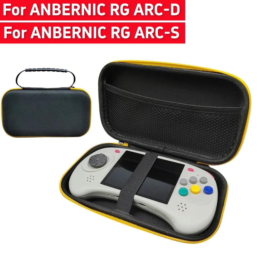 For Anbernic Rg ARC…