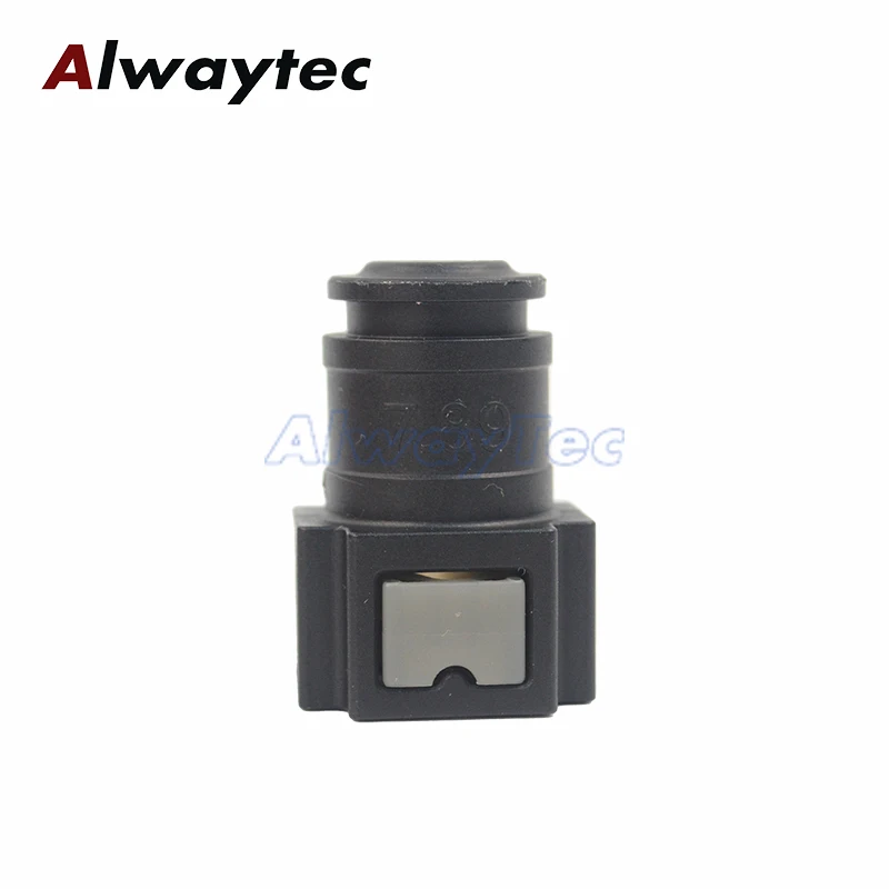 1 stücke 6,30 7,89 9,49 9,89 11,8 12,61 15,82 Stecker Chock Kappe Auto Kraftstoff Linie Schnell Stecker Kraftstoff Linie schnelle Stecker – Detail 7