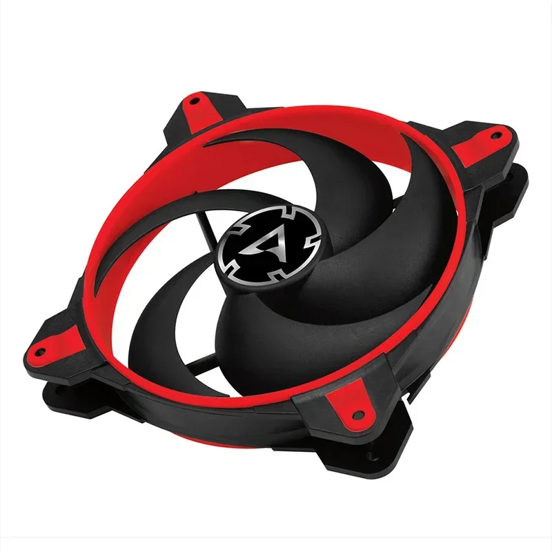 ARCTIC BioniX P140 Pressure-optimised 140mm Gaming Fan PWM PST 14cm PC Case Cooling Fan 1950RPM FDB 4Pin High Speed Mute