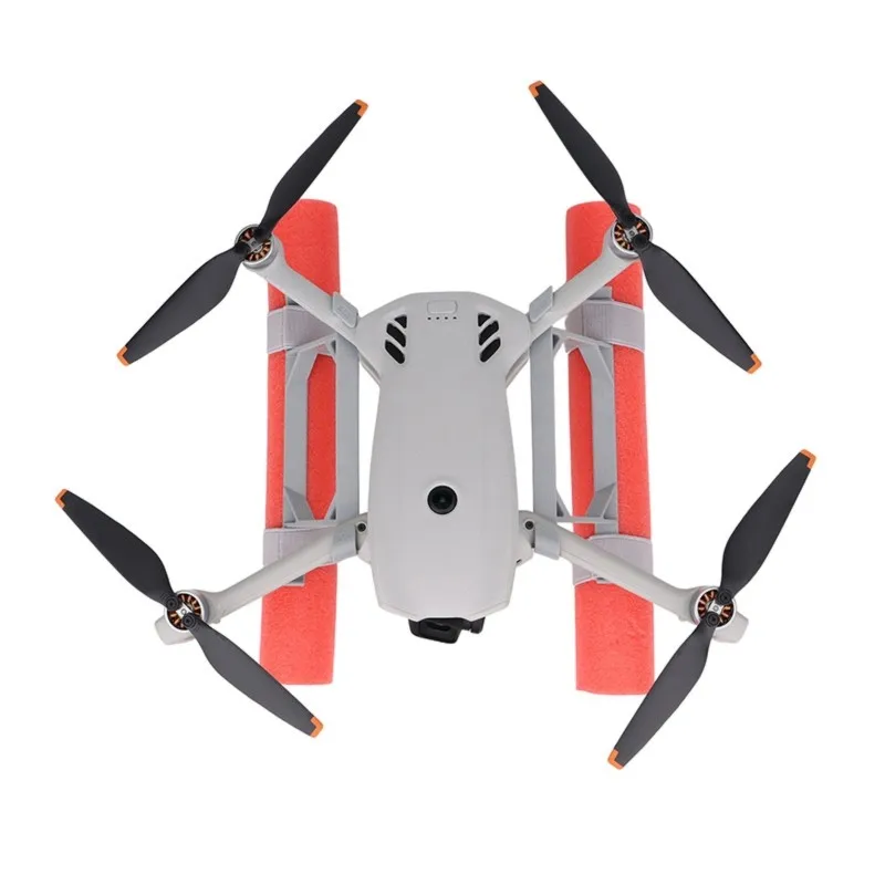 kit-de-expansao-de-flutuadores-de-pouso-y43a-para-drone-dji-lito1-x1-acessorios-para-treinamento-de-pouso-na-Agua