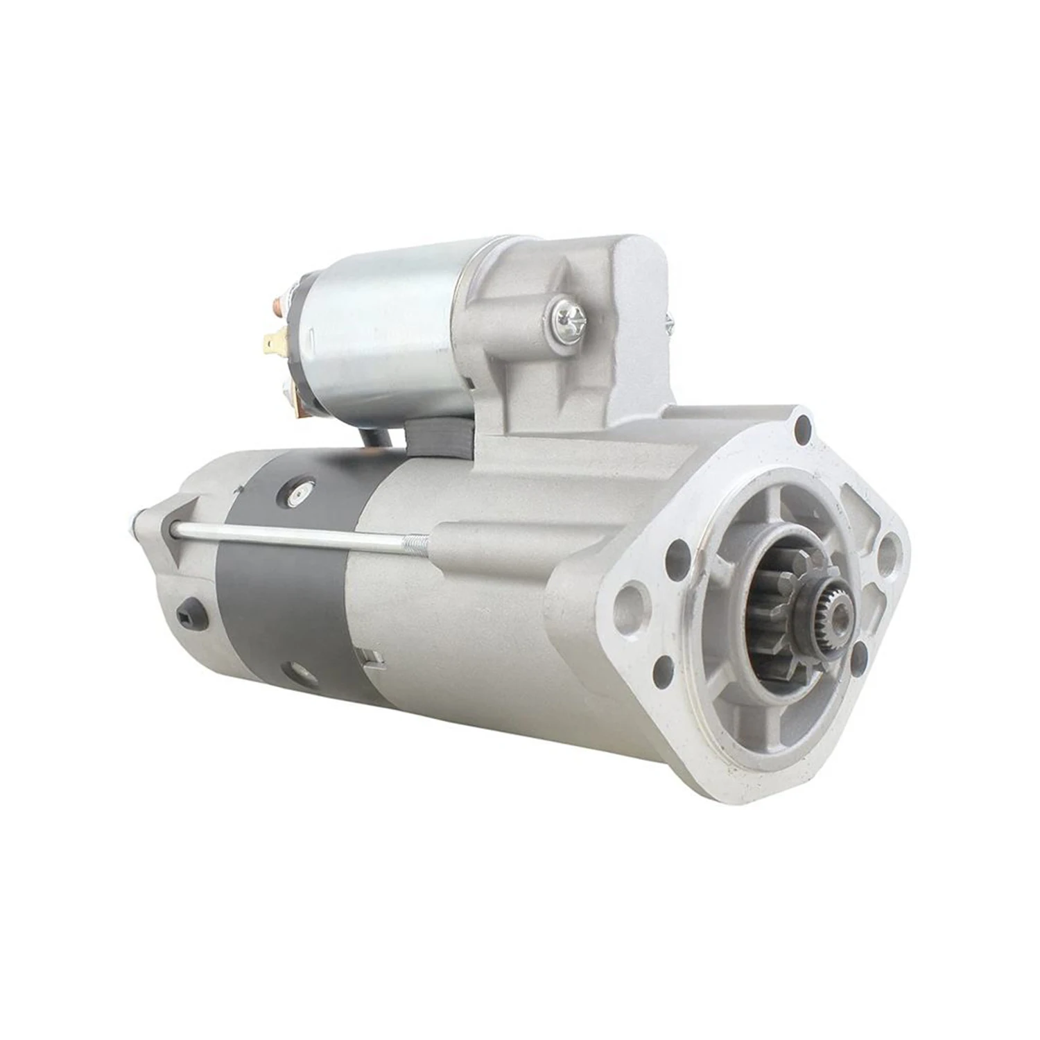 M008T80471A M8T80472AZC M8T80472 ME108080 Starter for Mitsubishi Industrial Applications