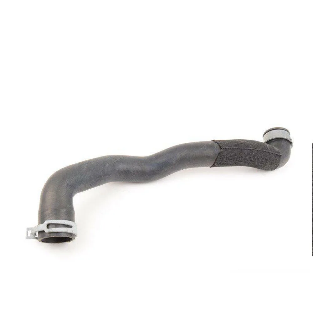 Originele Gak W164 Ml63 Amg 6.3l V8 2007-2011 Bovenste Radiatorslang Motorkoelvloeistof Water A 1645013882 1645013882   Voor Mercedes Benz