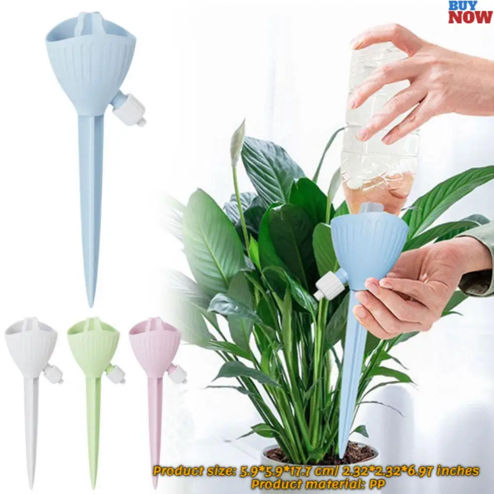 NEW Automatic Drip Implement For Watering Watering Device For Potted Plants Household Water Drip Device Drip Irrigation ToolS