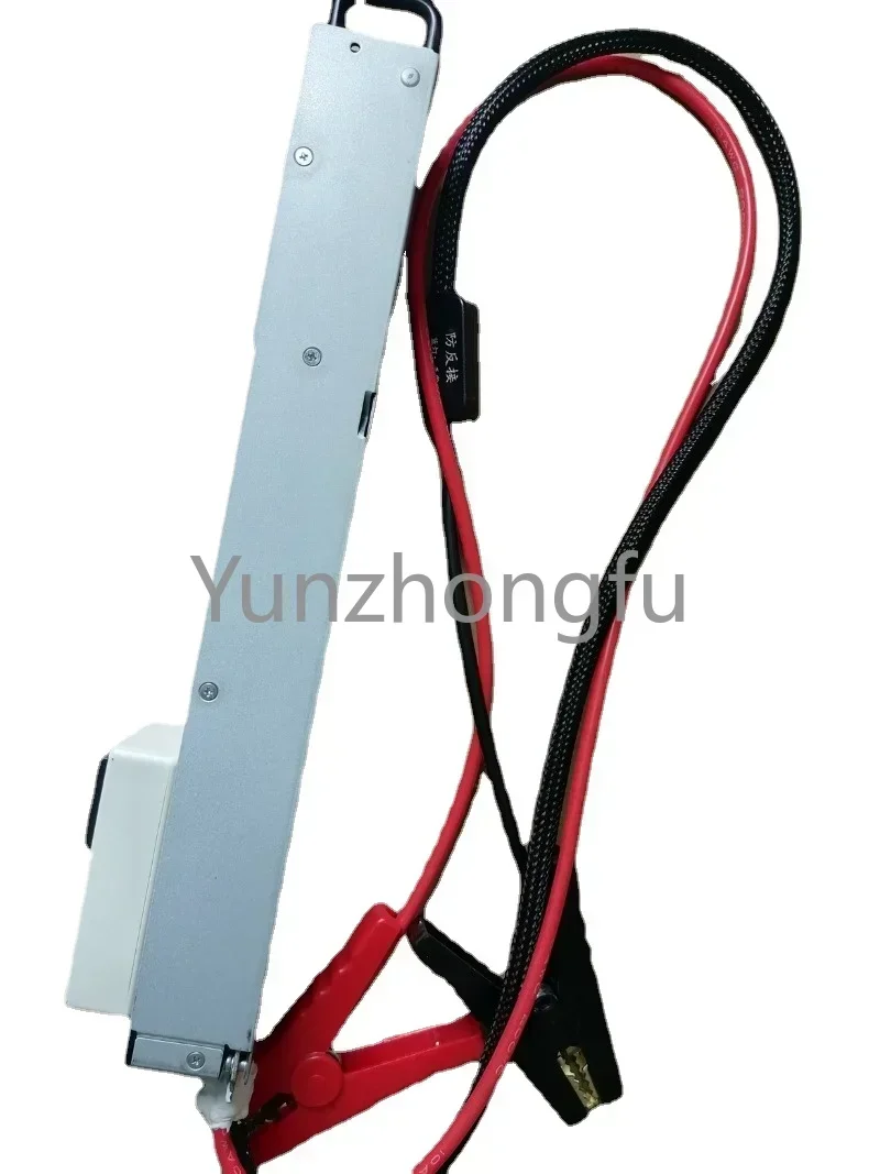 14.6V70A Ferrous lithium phosphate, ternary lithium and lead-acid battery charger anti-reverse connection battery charger