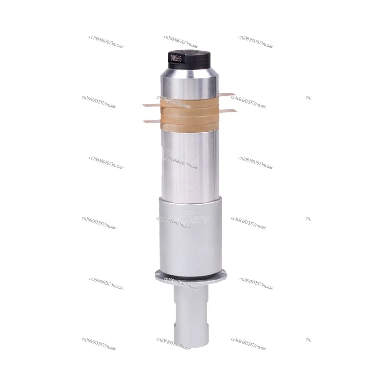 Ultrasonic Welding Transducers, Replacement Transducer for 3Ply Surgical Mask Machine, 20kHz, 2000W