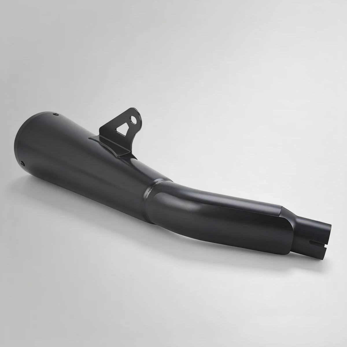 For Honda CBF600N CB600 CB600F Variation Hornet 600 Motorcycle Exhaust Escape Moto Middle Link Pipe Muffler DB Killer Slip on