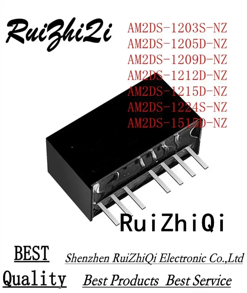 

10 шт./лот AM2DS-1203S-NZ AM2DS-1205D-NZ AM2DS-1209D-NZ AM2DS-1212D-NZ AM2DS-1215D-NZ AM2DS-1224S-NZ AM2DS-1515D-NZ 1205S 1209S