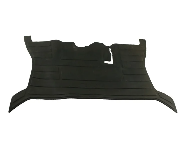 

Mat Floor, Wholesale Forklift Parts 53451-N3170-71 Rubber Foot Pedal Pad for 8FD40N