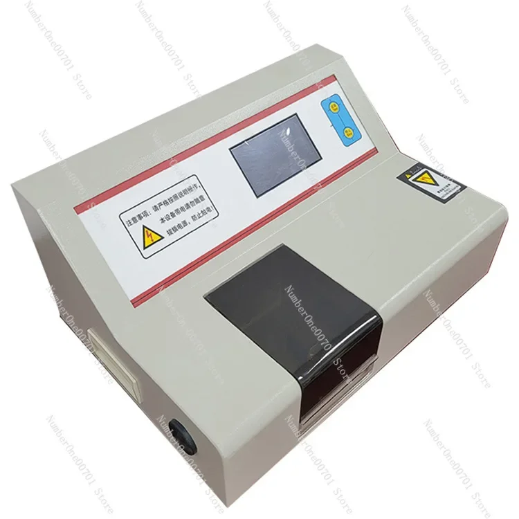 High-precision Drug Test Hardness Tester, Milk Tablet Hardness Tester