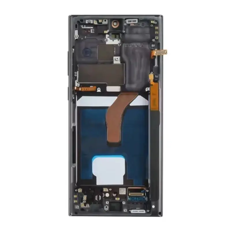 X64A-Screen Assembly LCD Screen Replacement For