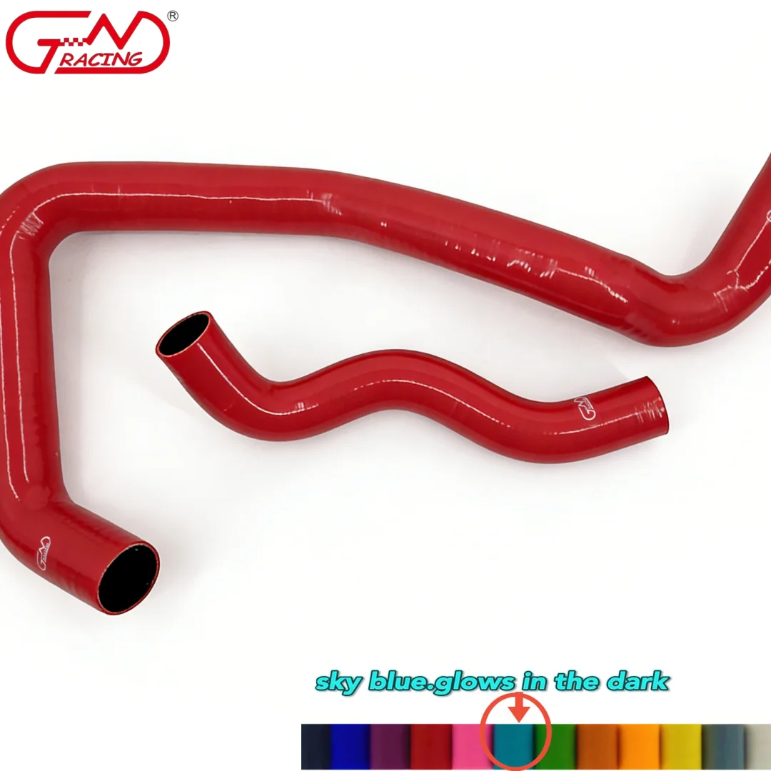 Silicone Hose Radia… - image