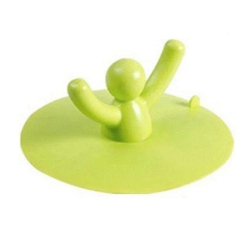 شكل الإنسان سيليكون سد هجرة سدادة دافئ سدادة سدادة الغسيل حمام حمام حمام الصرف سدادة