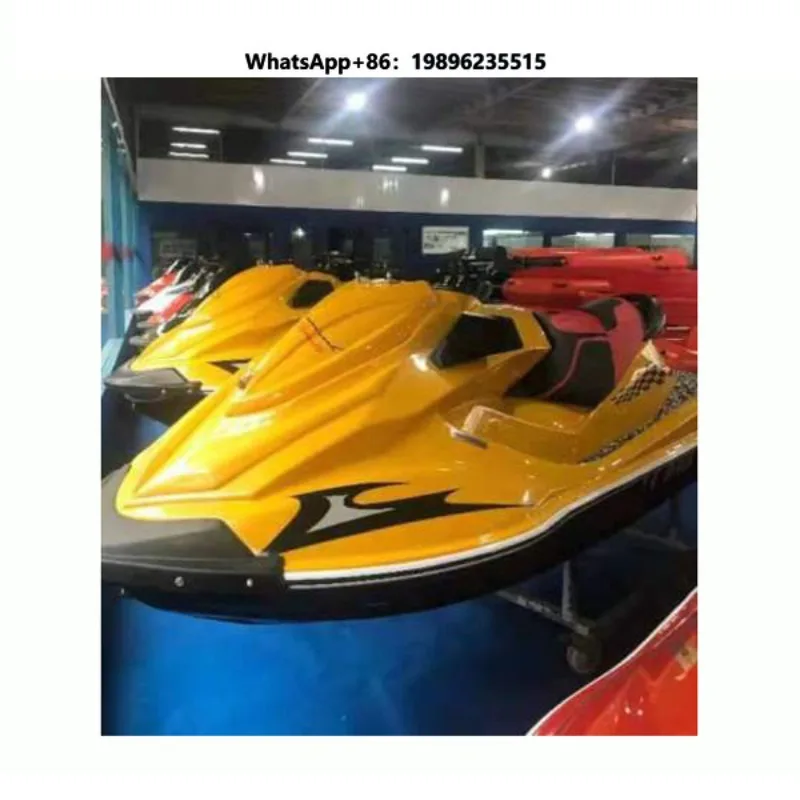 1400cc Jetski Outboard 4 Stroke Jet Ski Electric Motor Boat