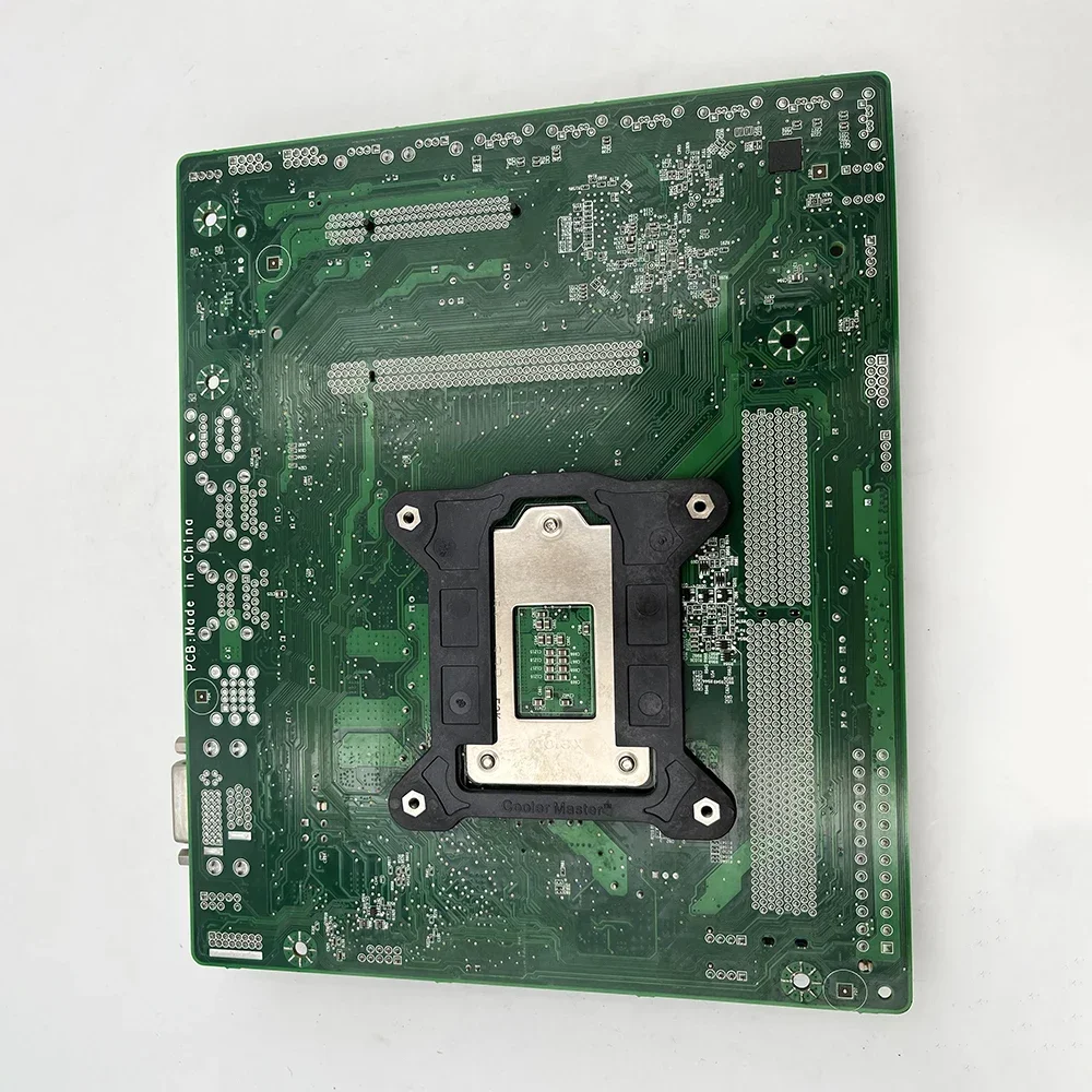 Server Motherboard …