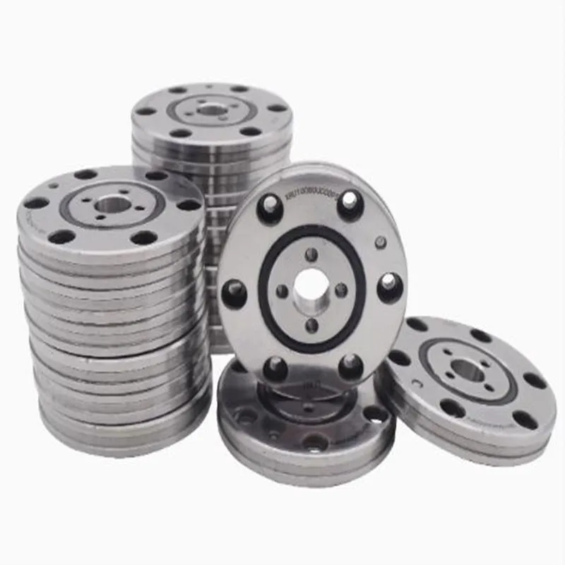 1 قطعة ERBF2012 ERBF3515ERBF5515 عبر أسطواني CNC فهرسة العمل تحمل