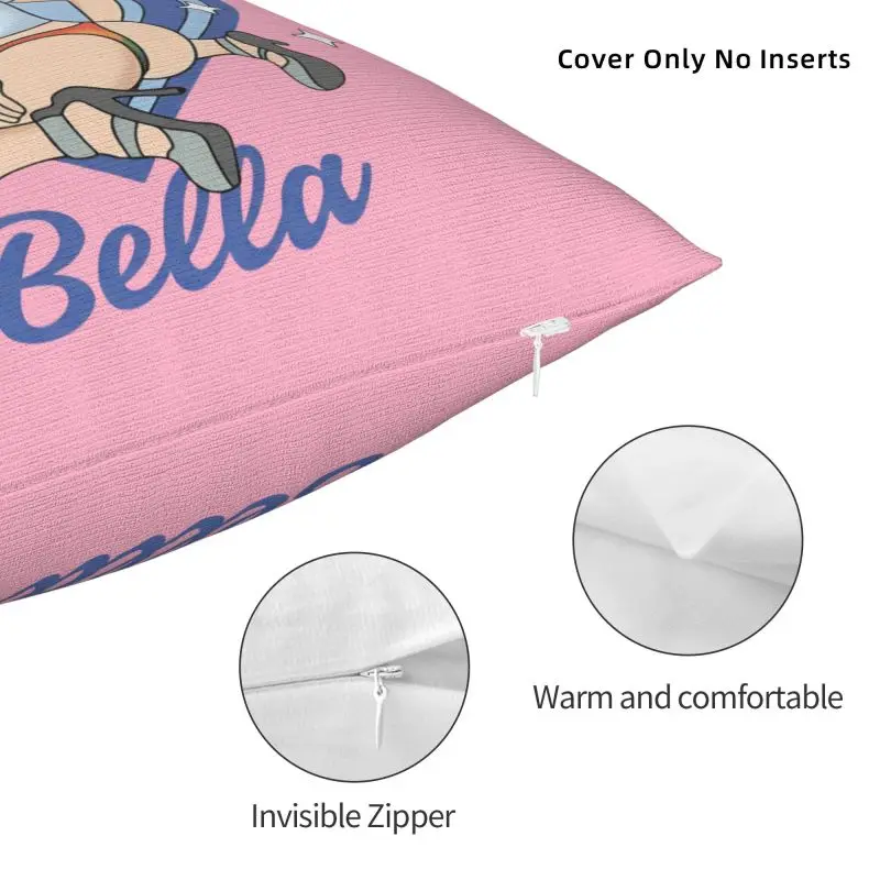 روبرت باتينسون هذا هو الحمار من القاتل بيلا ميمي غطاء الوسادة لينة رمي كيس وسادة الديكور الفراش أريكة المخدة #5