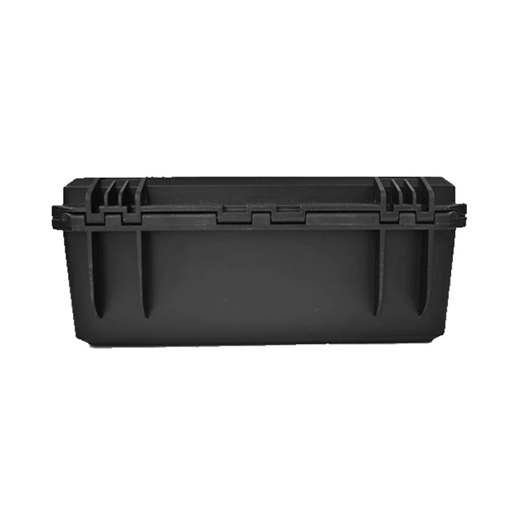 Estojo plástico rígido Storm Case com espuma, IM2200