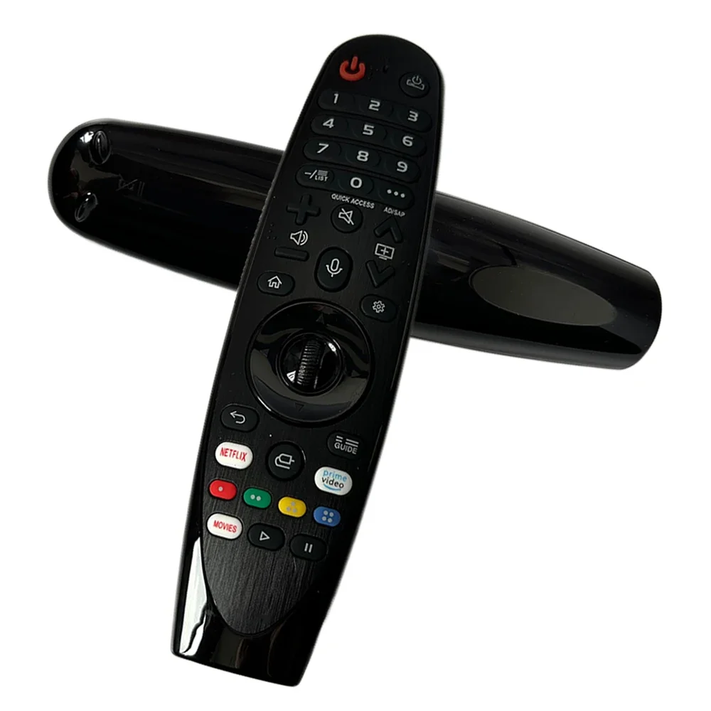 

Voice Remote Control For 2020 AI ThinQ Smart TV With Voice Pointer Function UN6 UN7 UN8 C7 B9