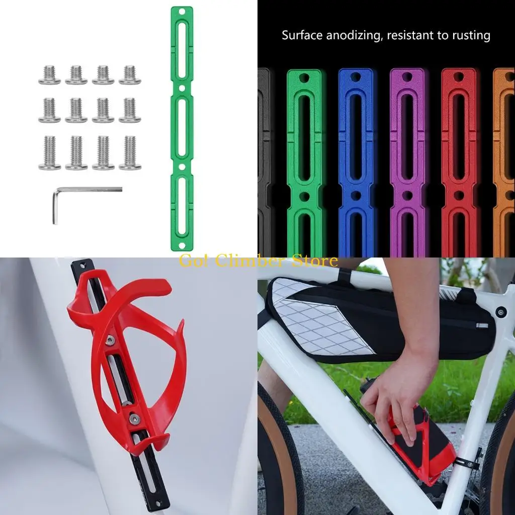 

Q84C Алюминиевые сплавы велосипеды для бутылки с водой.