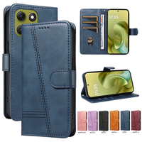 Luxury Phone Case Texture Wallet Pocket Capa Coque For Motorola Moto G56 G66Y G66J G86 5G Flip Leather Protect Cover Fundas