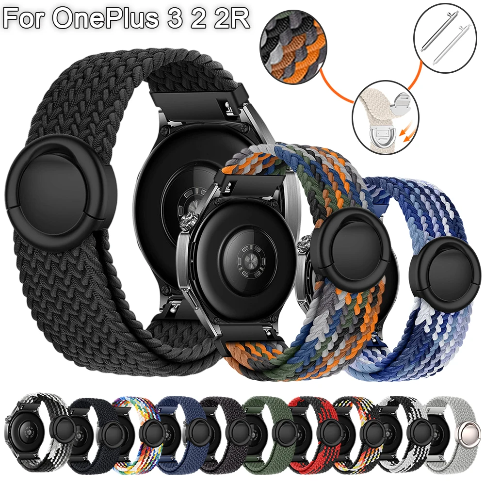 22Mm Bracelet For O… - image