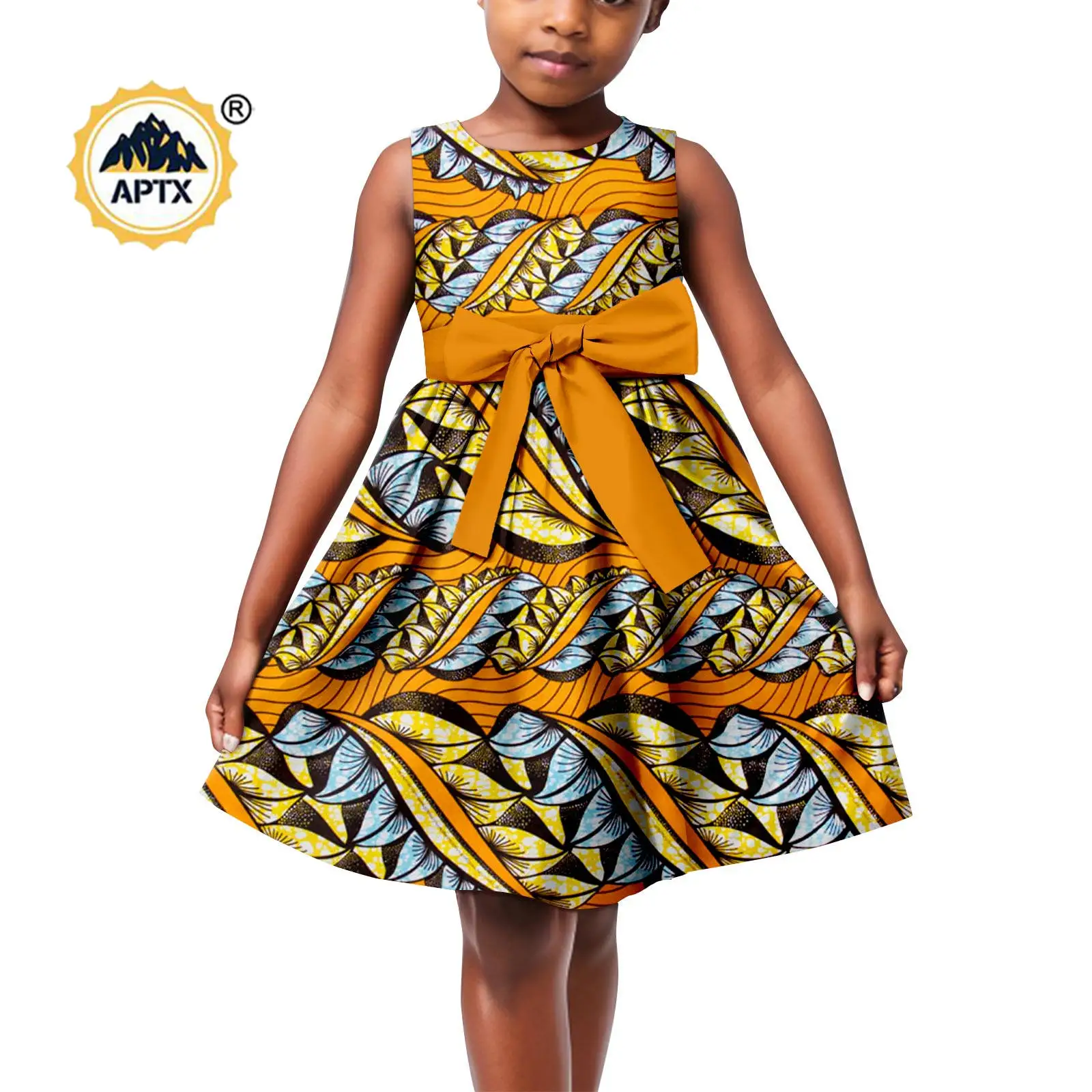 modern summer modern short african dresses African Print Summer Dresses; African Women Fashion. Simply Style By J