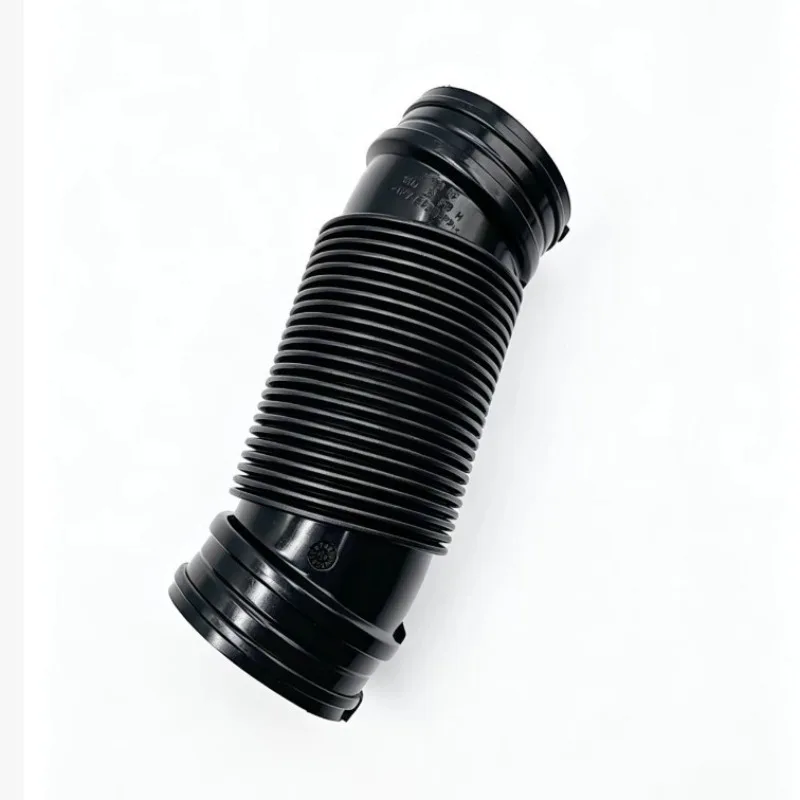 1K0129618CD 1KD129618H Air System Black Inlet Air Duct Pipe Easy Installation Practical Usage Quick Installation Process