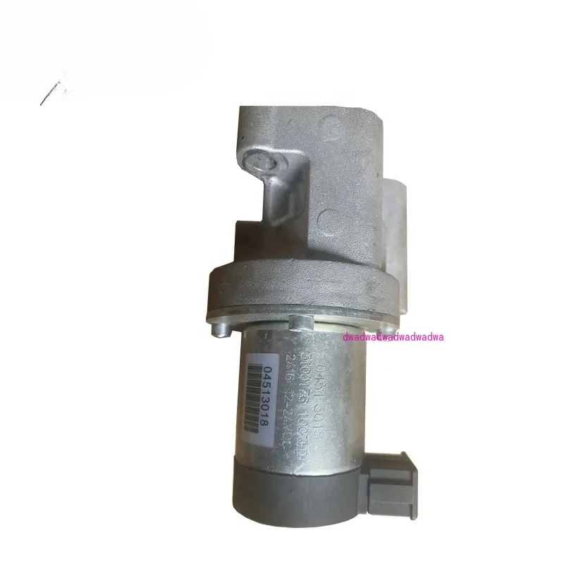 24V Magnetabschaltung Deice 04513019Für 1013 2013 Motor für Deutz