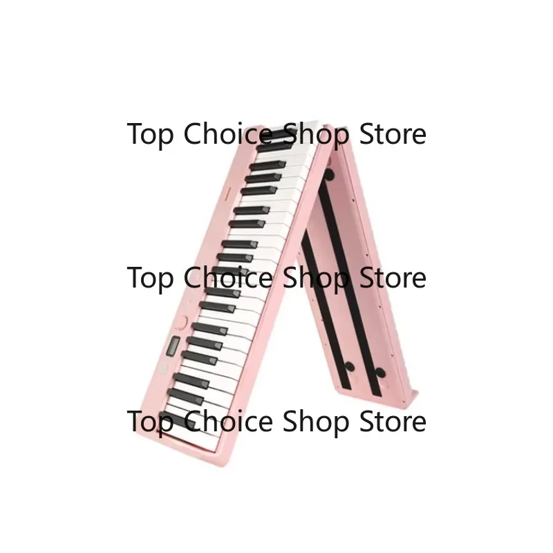 Hot Selling 88 Key Folding Porta-ble Electronic Piano for Professional Beginners to Learn Piano at Home