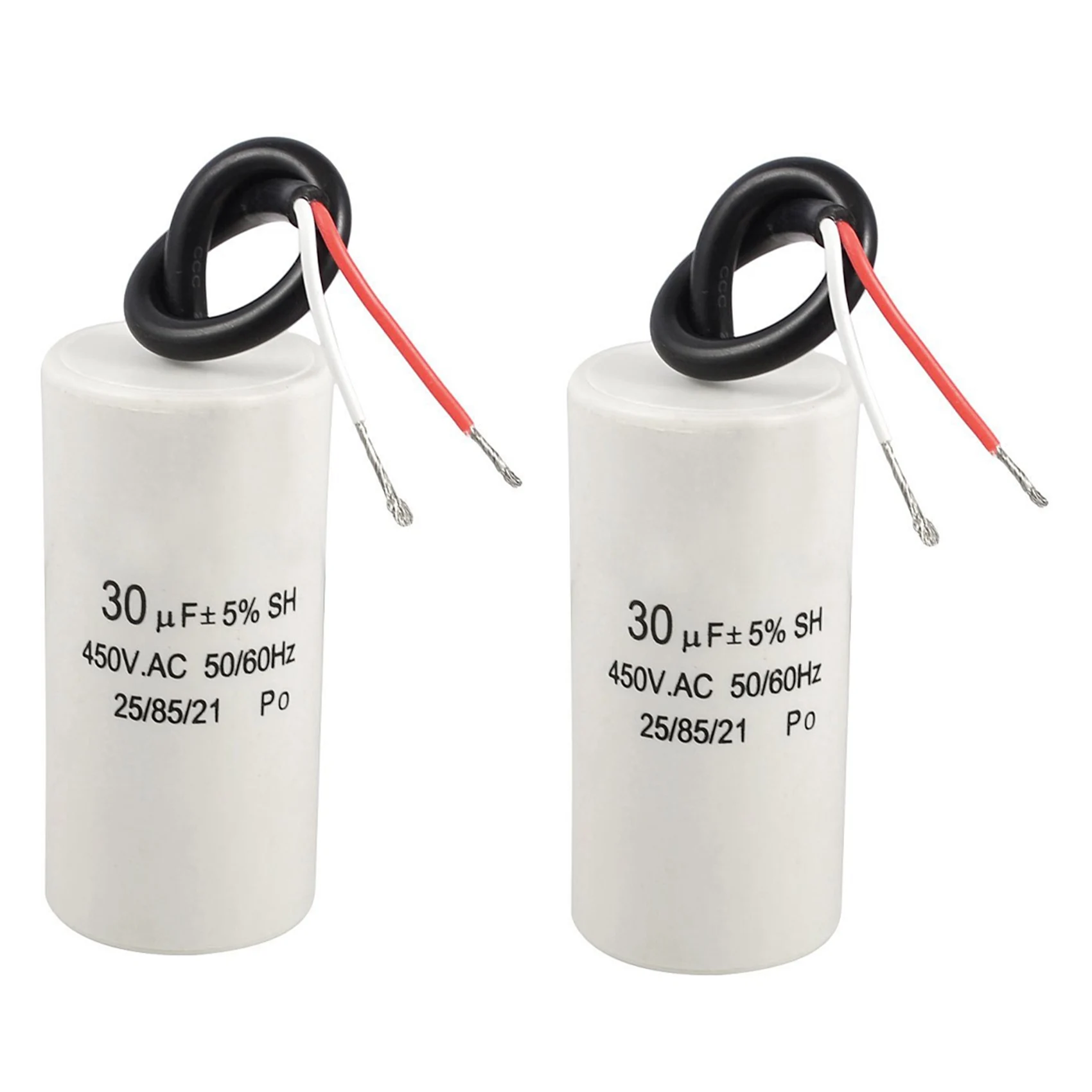 2x-cabo-de-2-fios-30uf-450vac-50-60hz-cbb60-capacitor-de-partida-e-funcionamento-do-motor