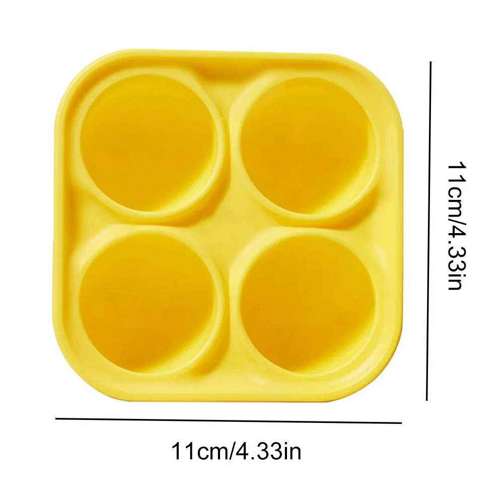 Silicone Fillable Dog Toys Keep Your Pup Distracted Refillable Dog Food Ball Interactive Dog Toys Dishwasher Safe Pet Supplies