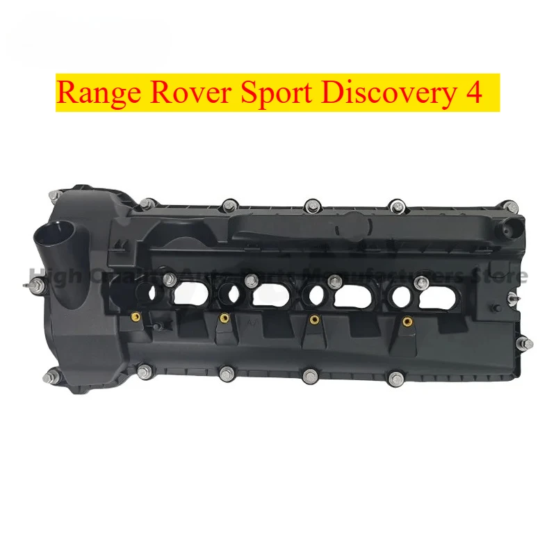 

Suitable For Range Rover Sport Discovery 4 Defender Engine Valve Cover Engine oil separator LR032081 LR010784 LR113202