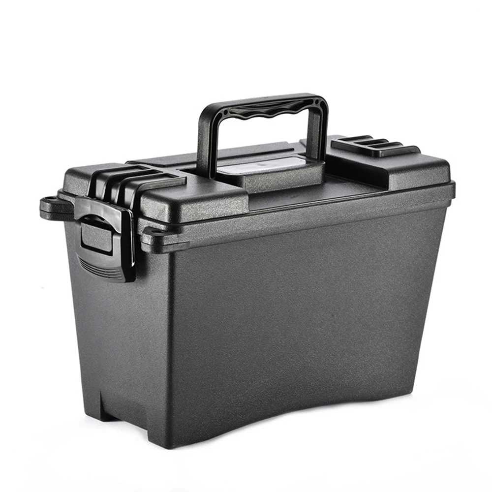 Hard Plastic Too Box Plastic Hard case Hardware Toolbo Tool box Storage Box Portable Toolbox pelican case