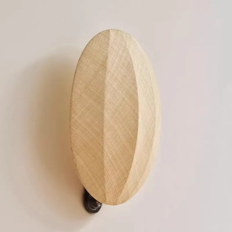 Wall Lamp Wabi Sabi… - image
