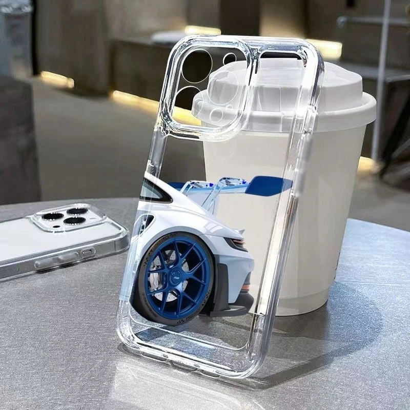 Cool Sports Car Cle…