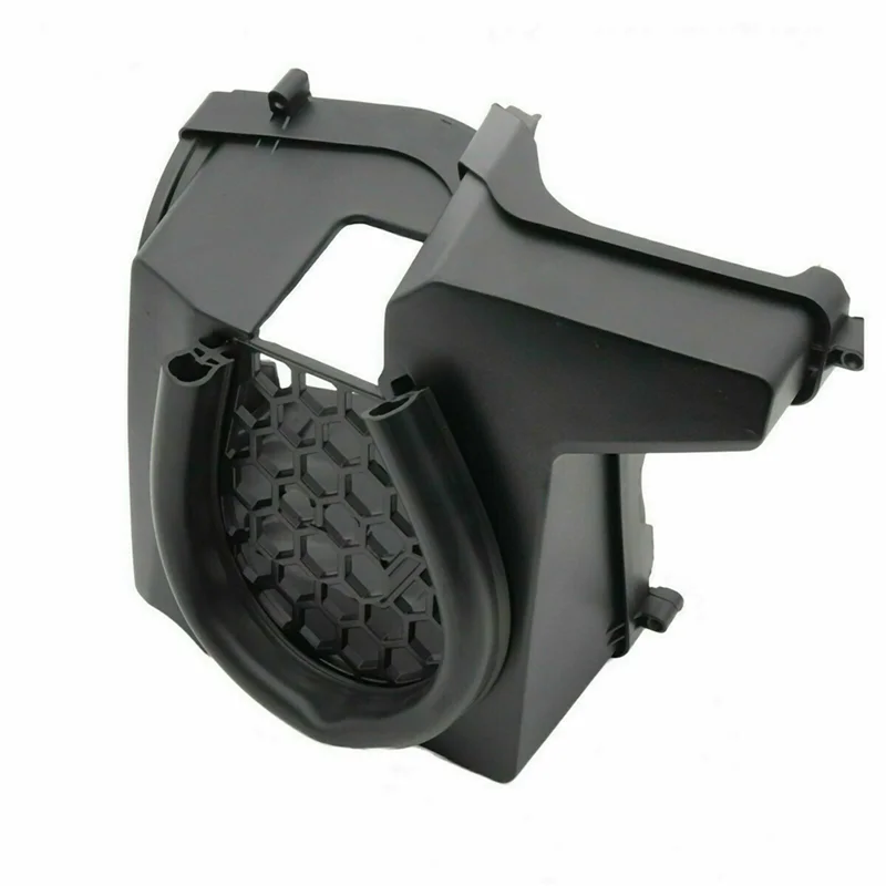 

Compact For Ford Focus ST RS Kuga 2012-2018 Air Inlet Filter Box Inlet Protection Intake Cover 2017 Escape 2012 C-MAX MK3