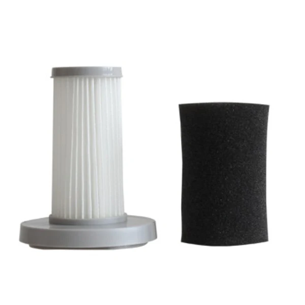 Filtro Hepa para Xiaomi Deerma Dx700, repuesto de cepillo de vacío, Mini varilla de empuje, montaje de aspiradora