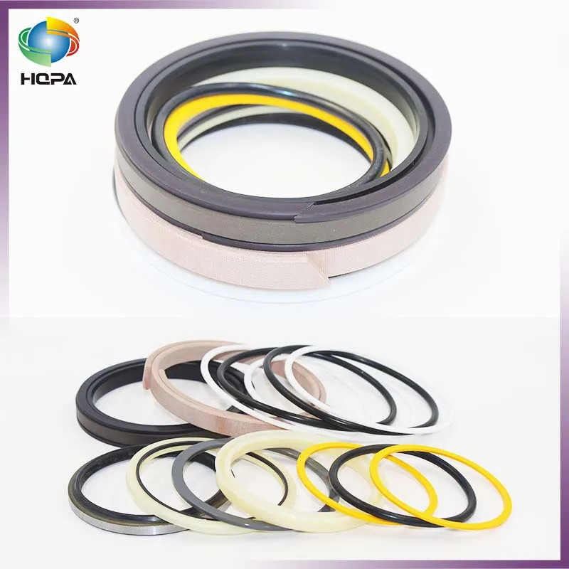 

ARM CYLINDER SERVICE KIT 707-99-57270 7079957270 FOR KOMATSU EXCAVATOR PC200-6 PC210-6 PC228USLC-1 PC228US-1 PC228US-2 PC228UU-1