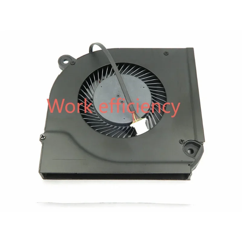WYORESY DELTA 23.Q5MN4.002 NS85C06-18M07 DC28000QEF0FCC2 FOR ACER CPU Cooling Fan RIGHT