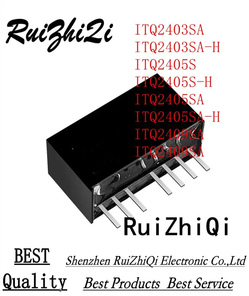

10PCS/LOT ITQ2403SA ITQ2403SA-H ITQ2405S ITQ2405S-H ITQ2405SA ITQ2405SA-H ITQ2409SA ITQ2409SA-H ITQ2405 ITQ2403