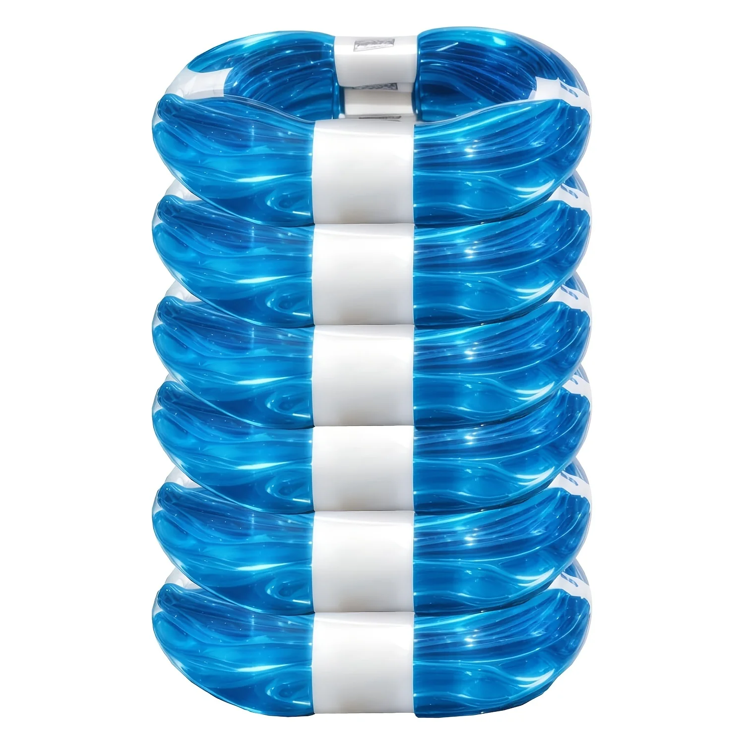 6Pcs Cat Litter Ref…