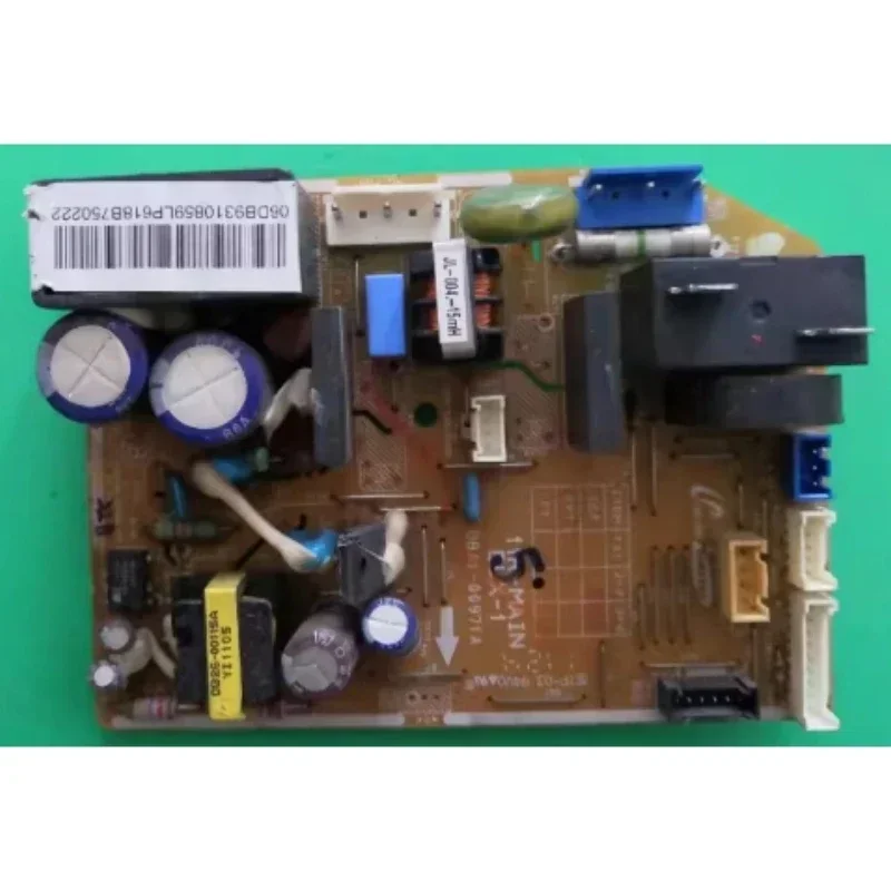 

For Samsung air conditioning computer board for DB93-10859A/D main board for DB41-00971A power board for DB41-01017A