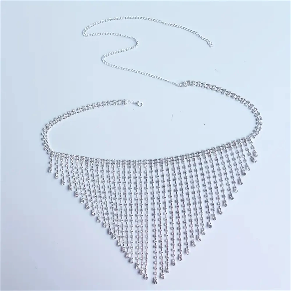 Thumbnail 4 - #37 Waist Body Chains Sale
