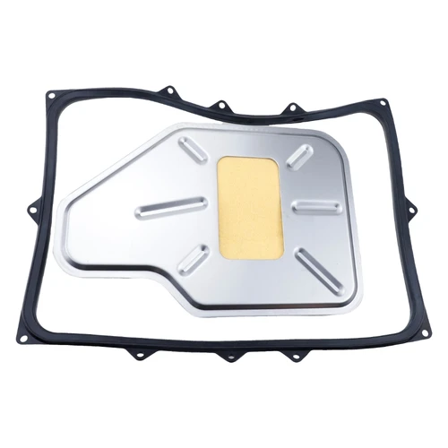 Imagen 2 del producto Kit de filtro de mantenimiento de transmisión automática para SsangYong Actyon Kyron Rexton II, accesorio de caja de cambios de 6 velocidades 0578- 738007