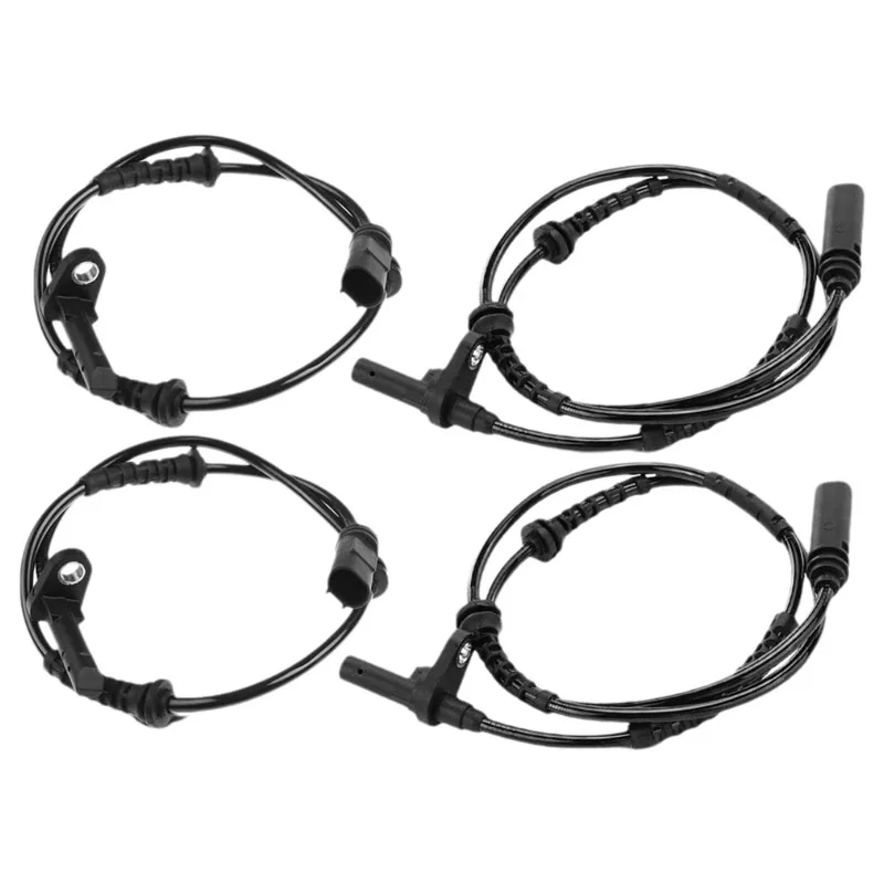 Front/Rear ABS Wheel Speed Sensor For BMW 5 6 7 Series F07 F10 F11 F06 F12 F13 F02 535i 550i 528i 530i 34526784901 34526853859