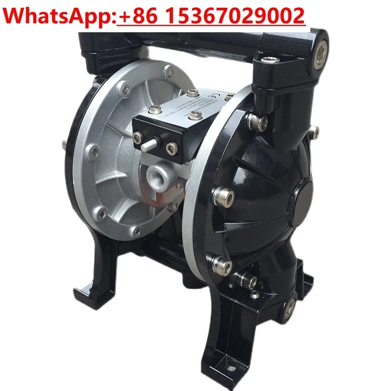 

Pneumatic diaphragm/ A-10 / A-15B bare pump A-20 glue ink A-26 high power A-31 one inch pump