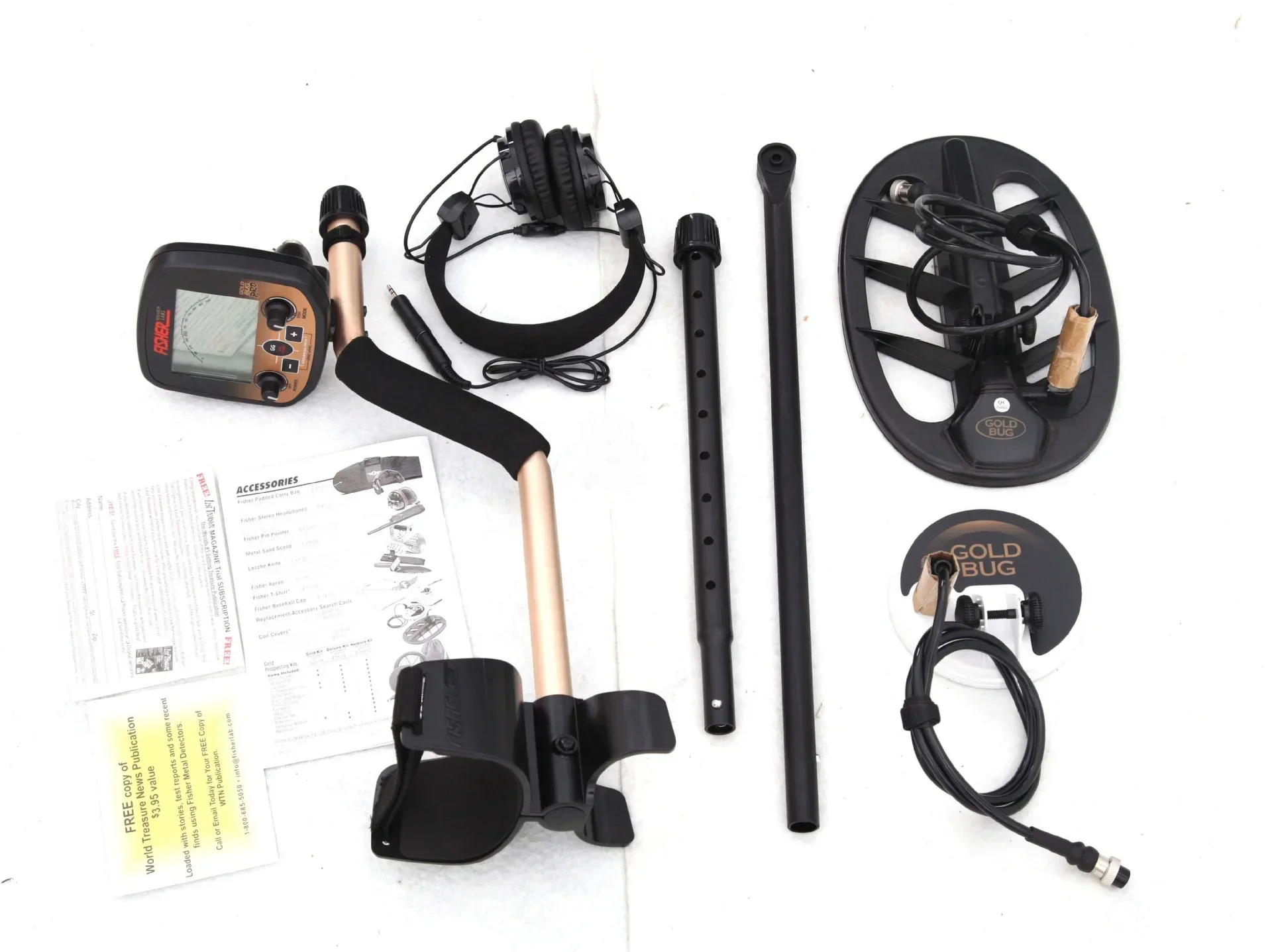 High Sensitivity Depth Underground industry Gold Detector Metal Detector Handheld Treasure Hunter