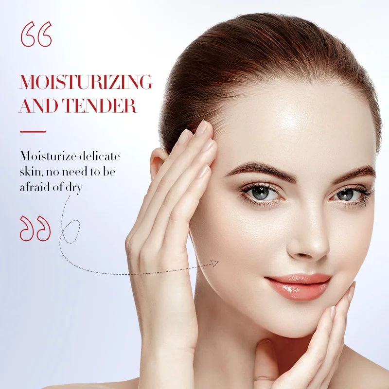 SADOER Fruit MSG Liquid Moisturizing and Moisturizing Pores Improve Acne Marks Fine Lines Wrinkles Repair Skin Care Essence