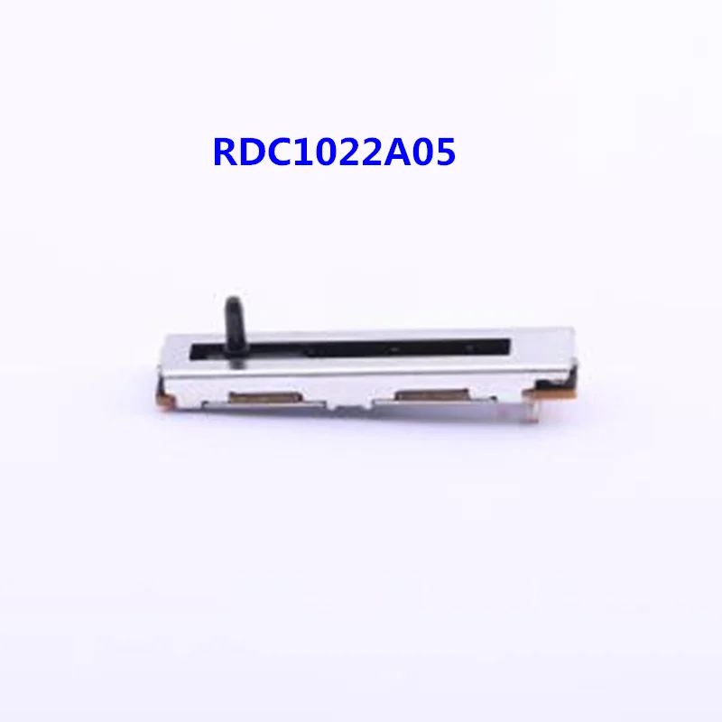 2-5pcs 100% Original RD602B004A  RDC1022A05 Rotary Encoder