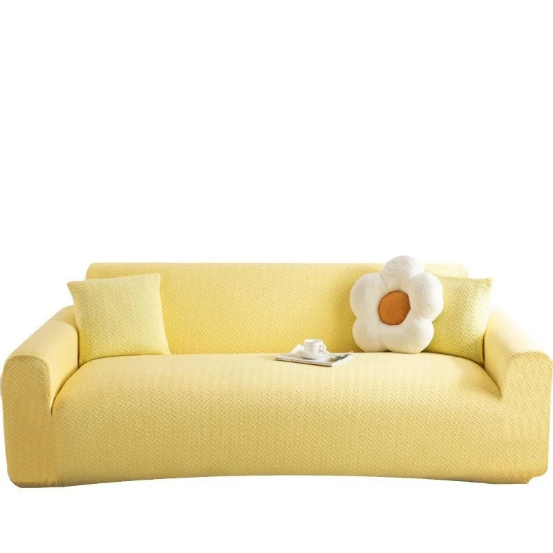 

Sofa cover is all-inclusive, thickened new sofa cover cloth in autumn and winter